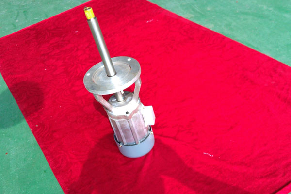 熱處理爐用電機(jī)的啟動及運(yùn)行步驟要點(diǎn)，了解嗎
